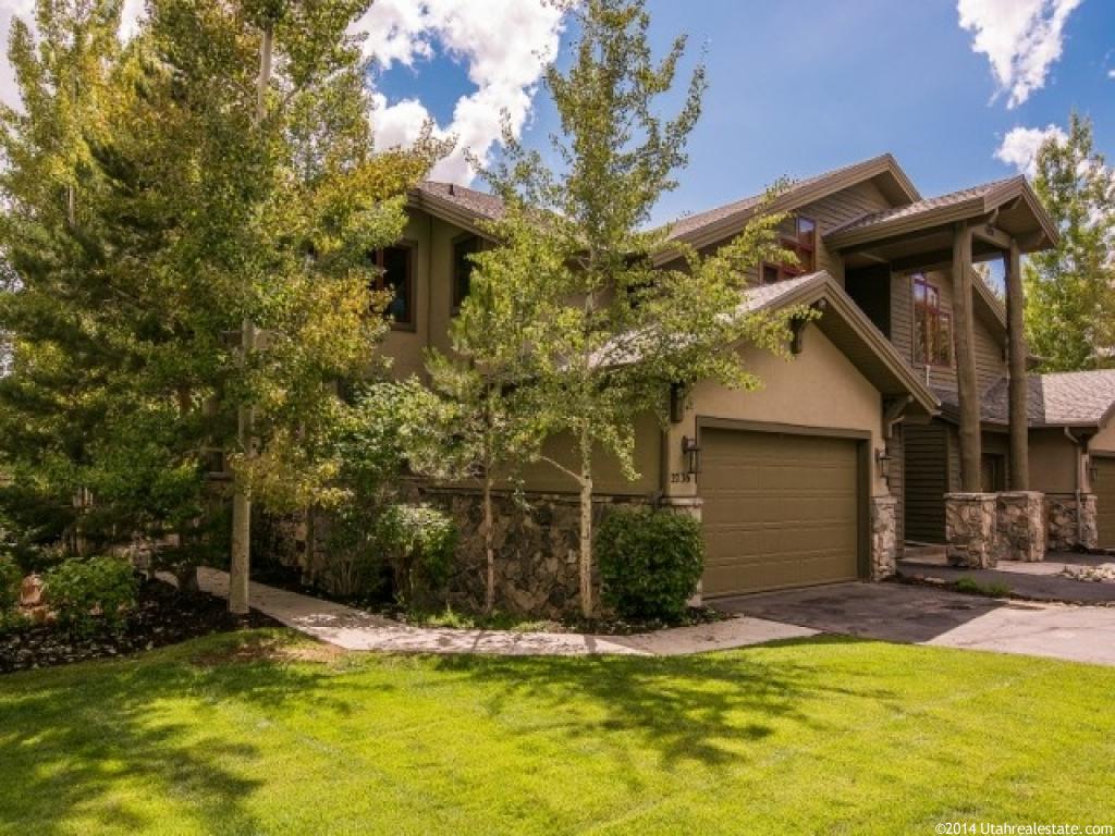 2736 Gallivan Loop #48, Park City, UT 84060