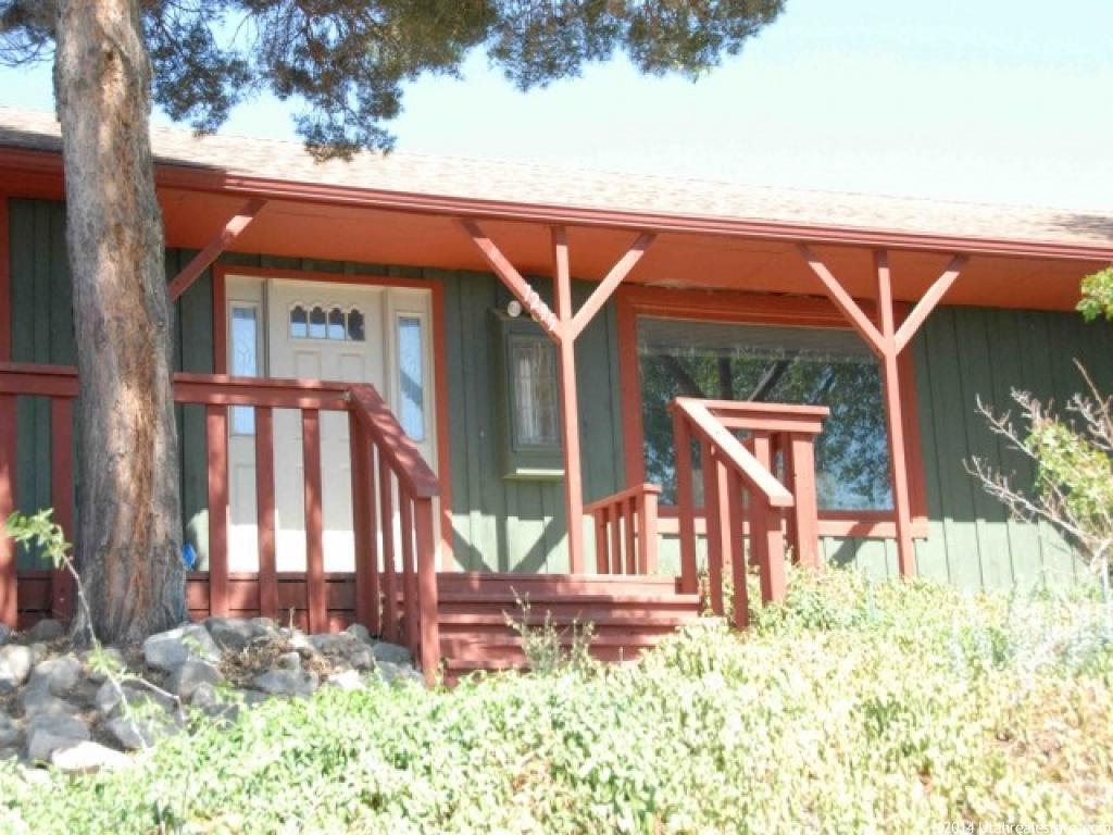 7295 S 600 W, Willard, UT 84340