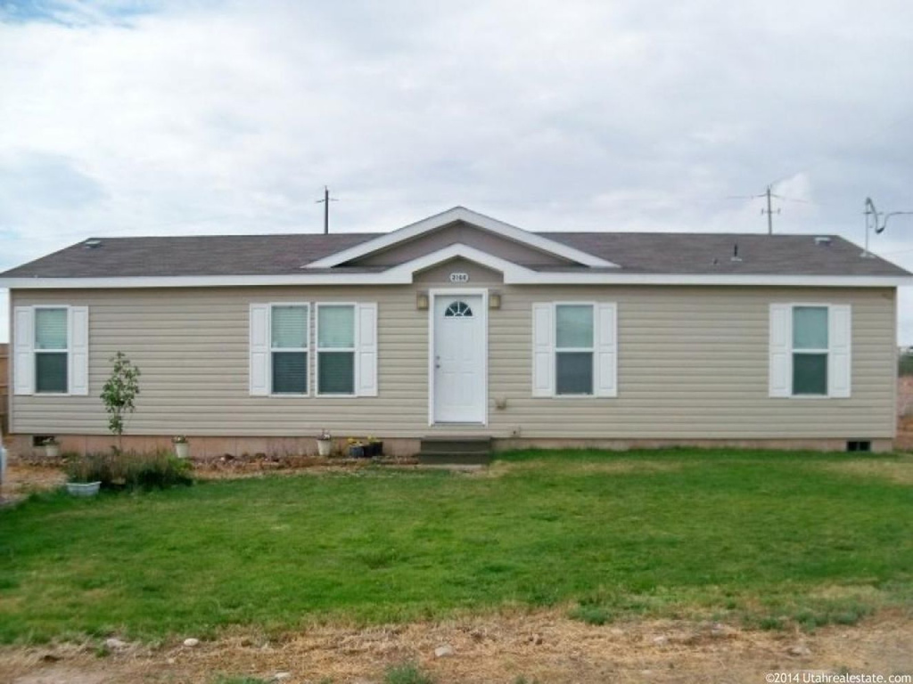 3166 E 5300 S, Vernal, UT 84078