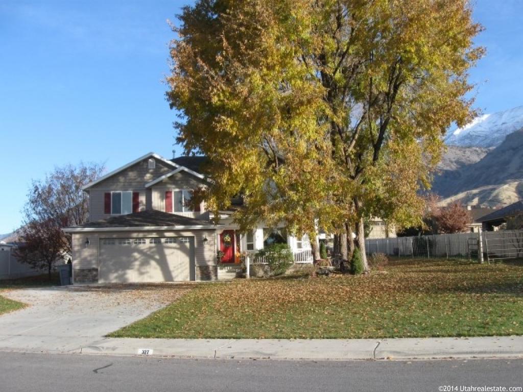 327 E 600 N, Lindon, UT 84042