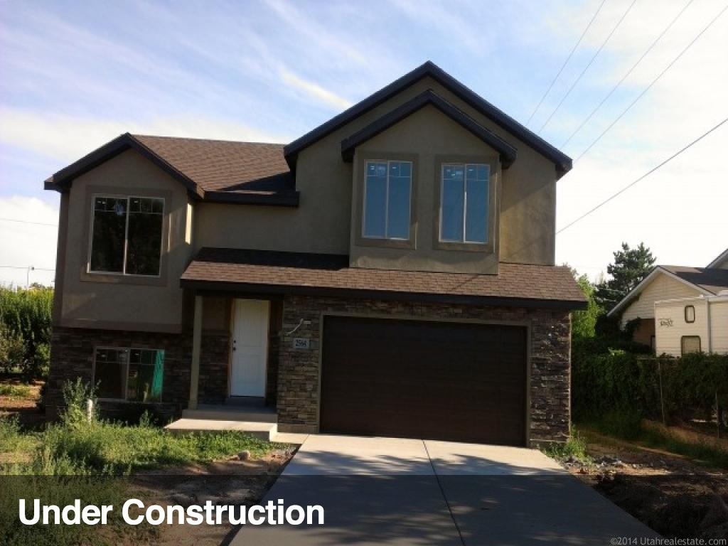 2564 W 5950 S #2, Roy, UT 84067
