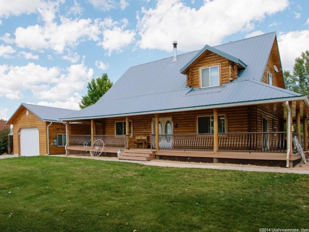 9 N Eagle Dr E #GC-9, Fairview, UT 84629