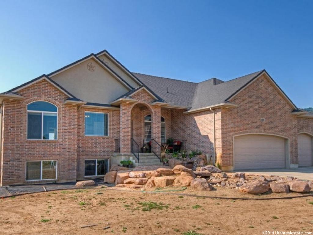 4863 E 2775 N, Eden, UT 84310