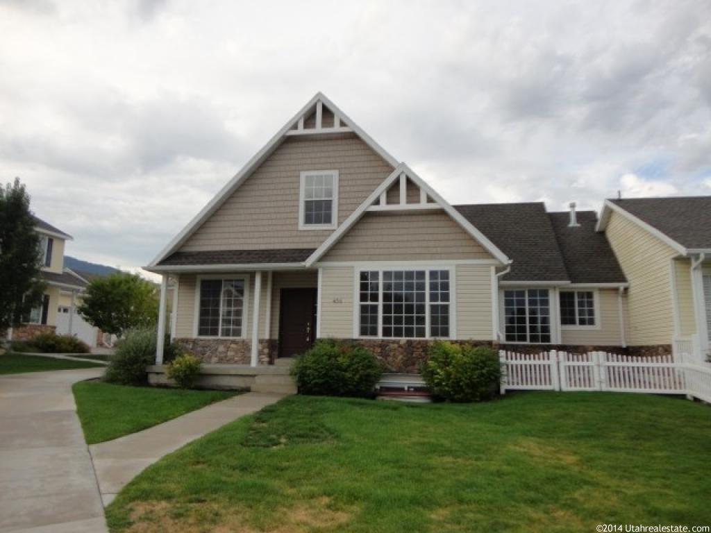 456 Cottage Ct, Providence, UT 84332