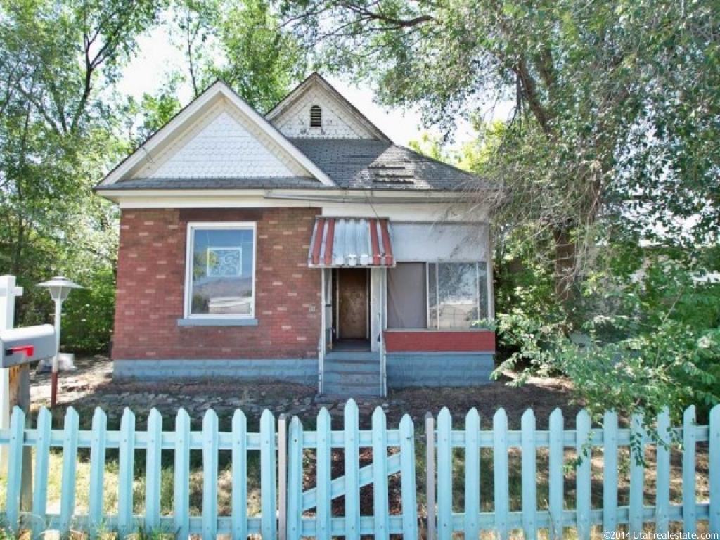 117 Binford St, Ogden, UT 84401