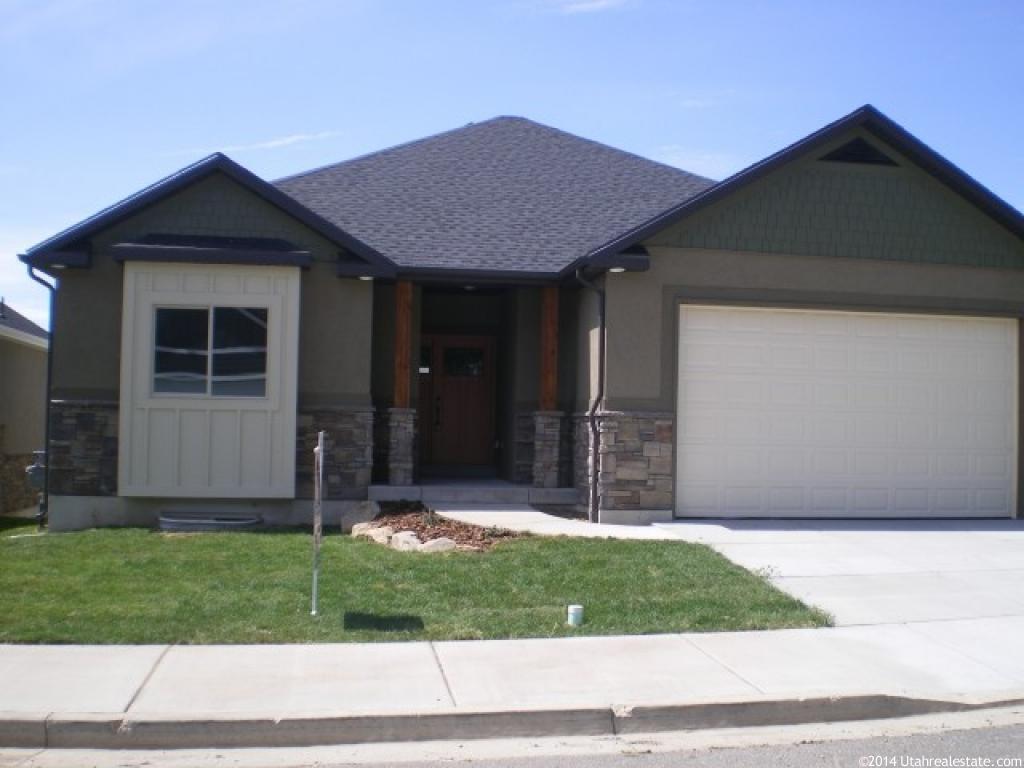 1589 N 2850 E, Layton, UT 84040