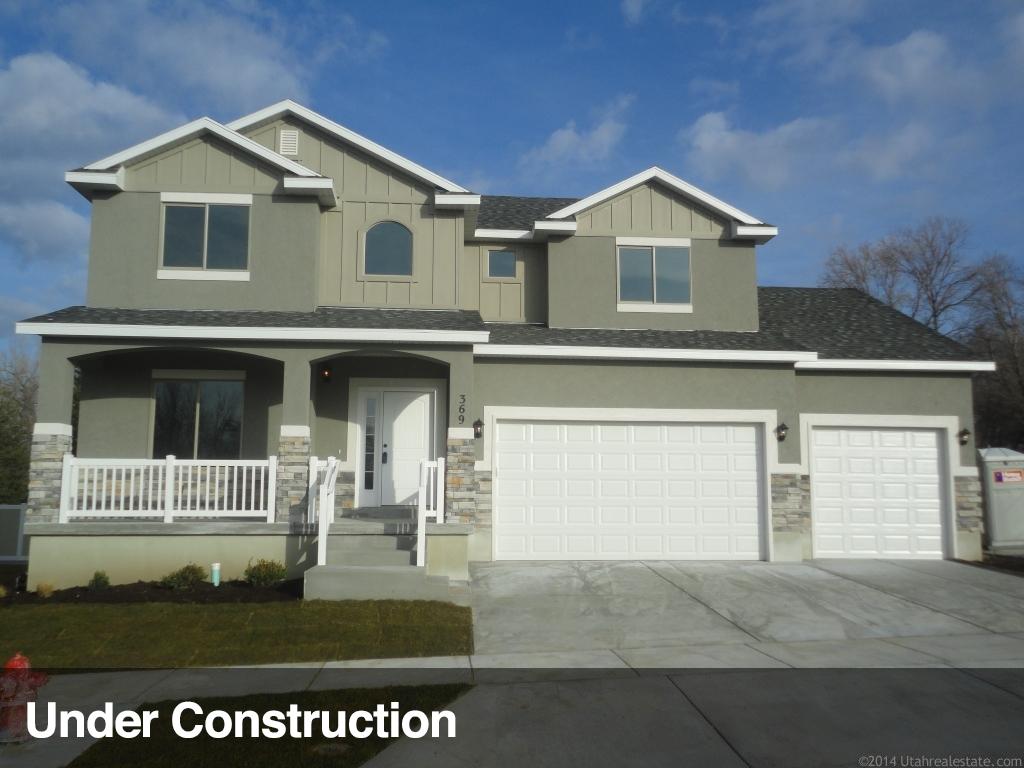 369 E 8620 S, Sandy, UT 84070