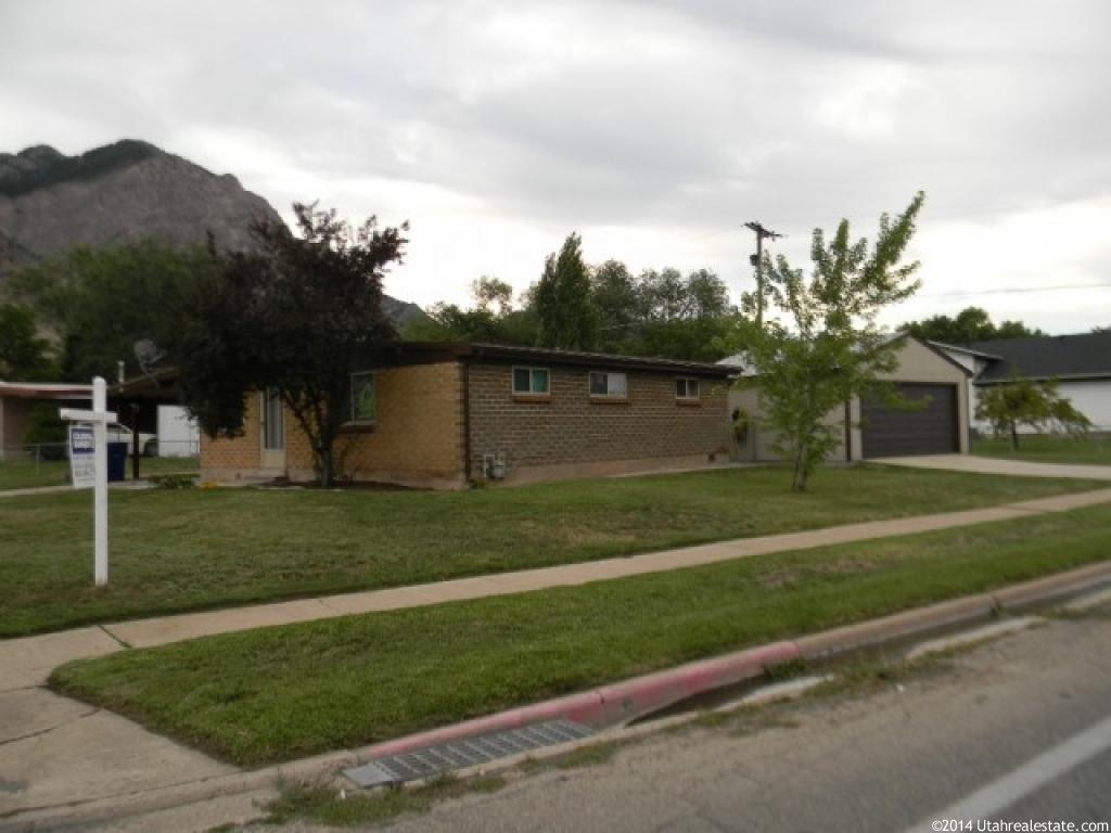 807 E 1100 N, Ogden, UT 84404