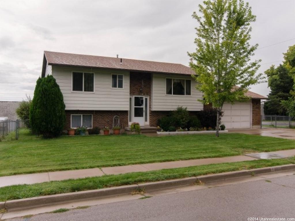 114 S 400 W, Kaysville, UT 84037