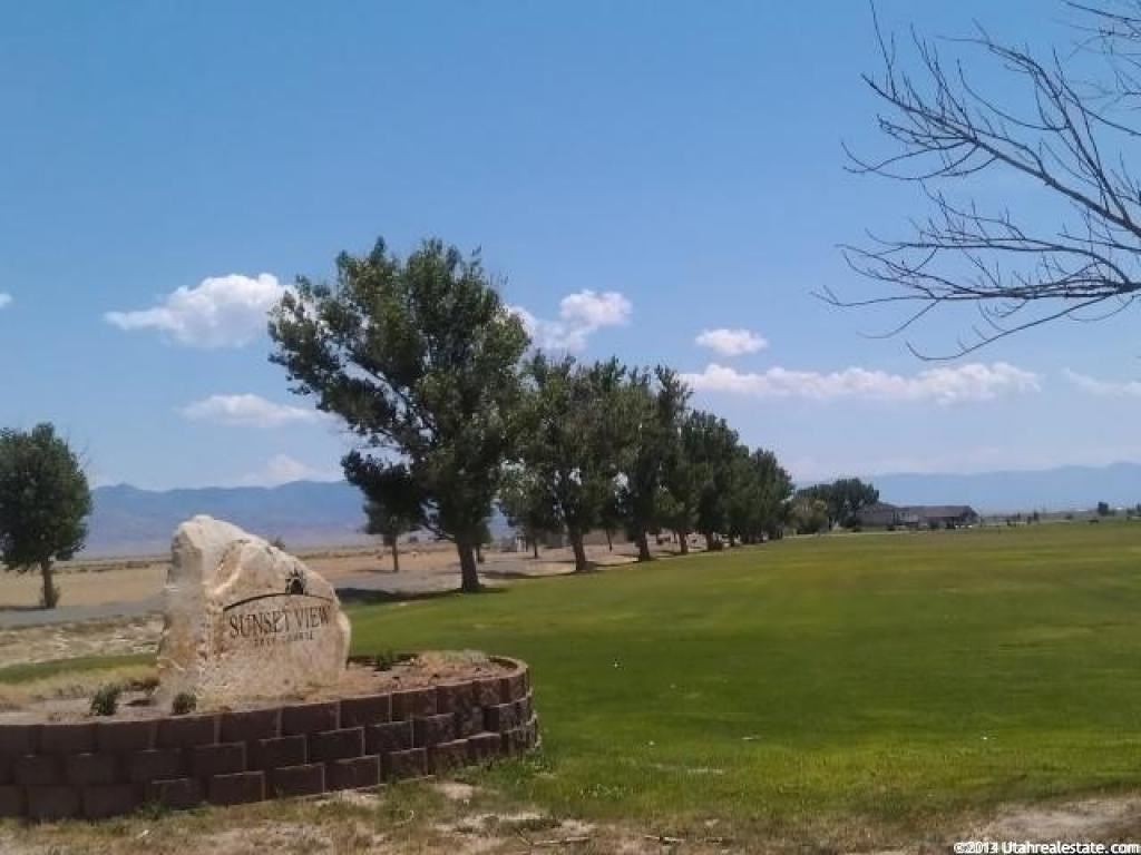 1738 N Eagle Dr. E #10, Delta, UT 84624