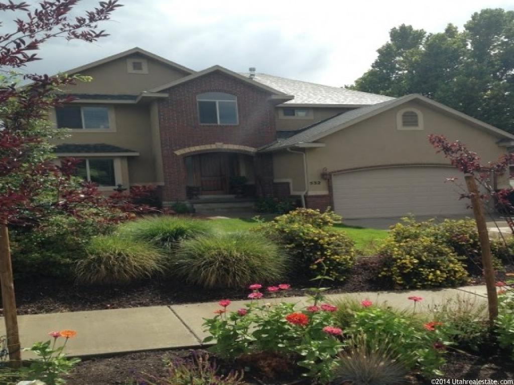 532 E Center St, Bountiful, UT 84010