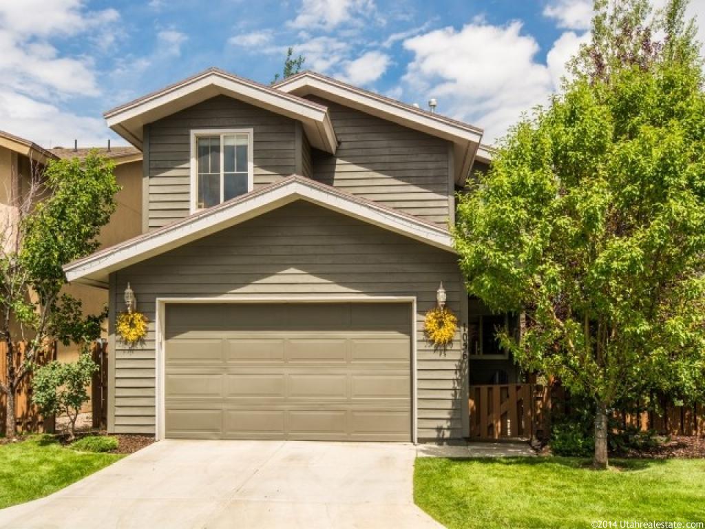 1056 Station Loop Rd, Park City, UT 84098