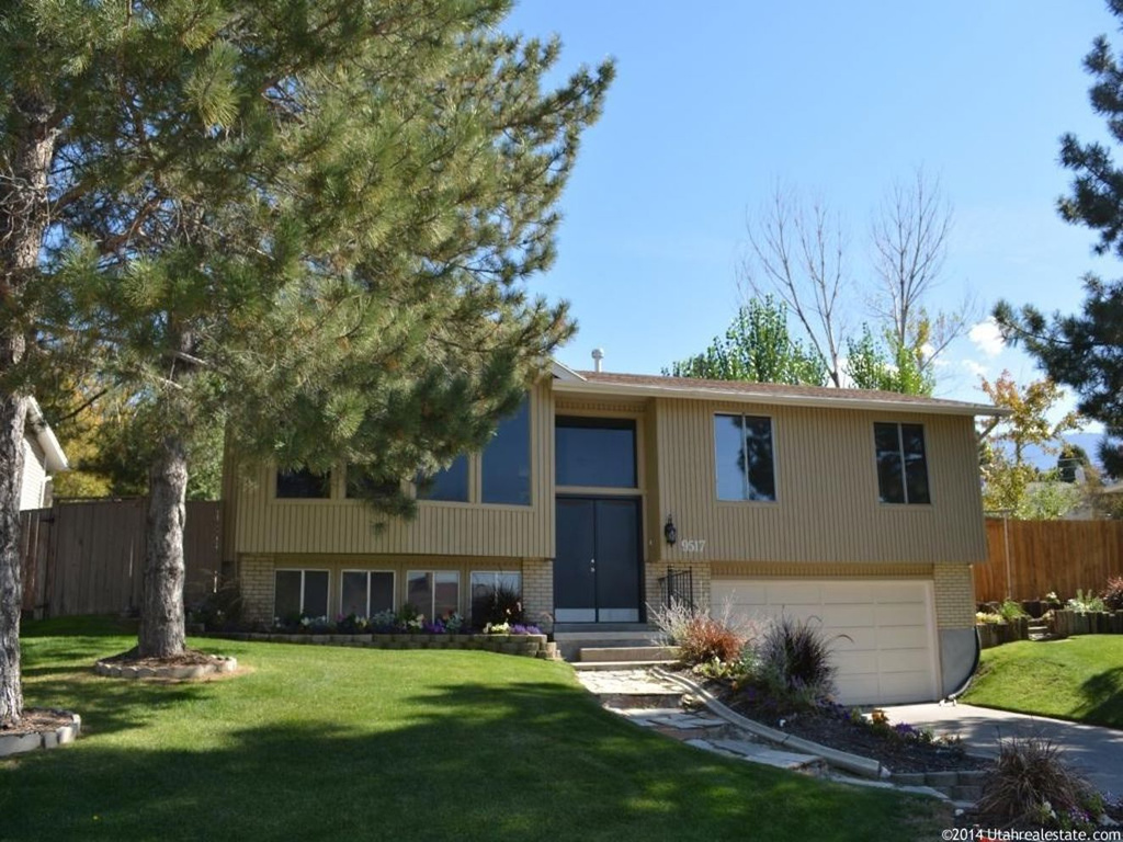 9517 S 1335 E, Sandy, UT 84092