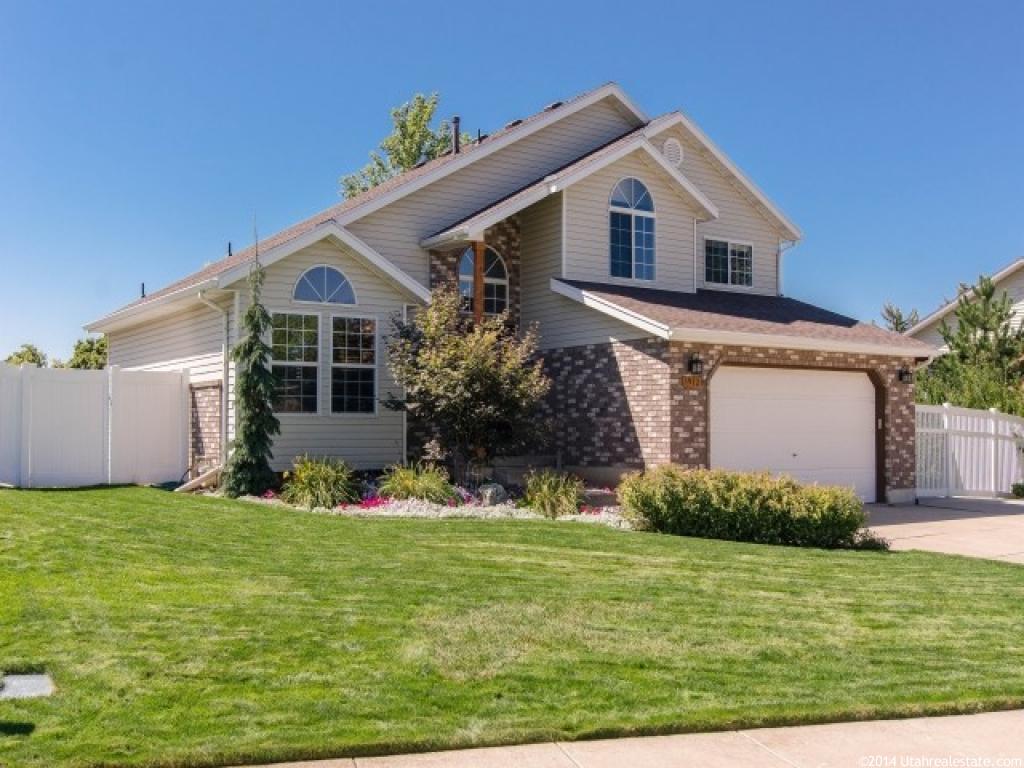 1912 E 1275 N, Layton, UT 84040