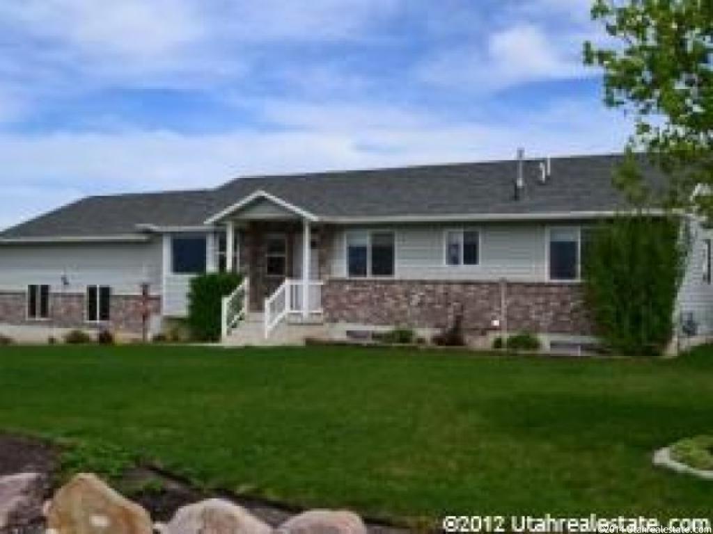 377 E Sunburst Ln N, Richmond, UT 84333
