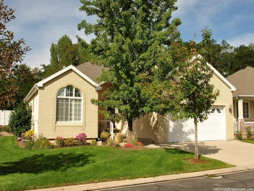 1441 E Forge Way, Draper, UT 84020