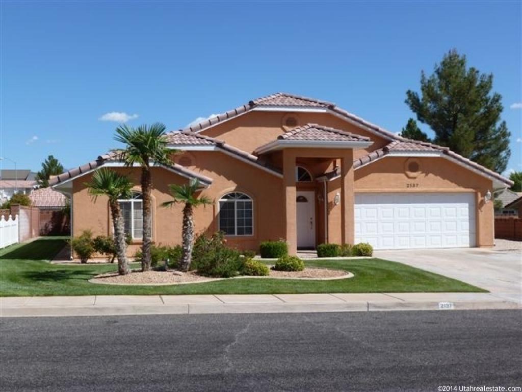 2137 E 10 S, St. George, UT 84790