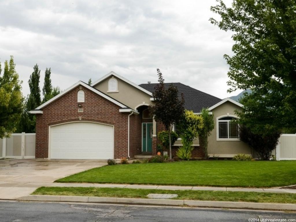 2022 E 7800 S, South Weber, UT 84405
