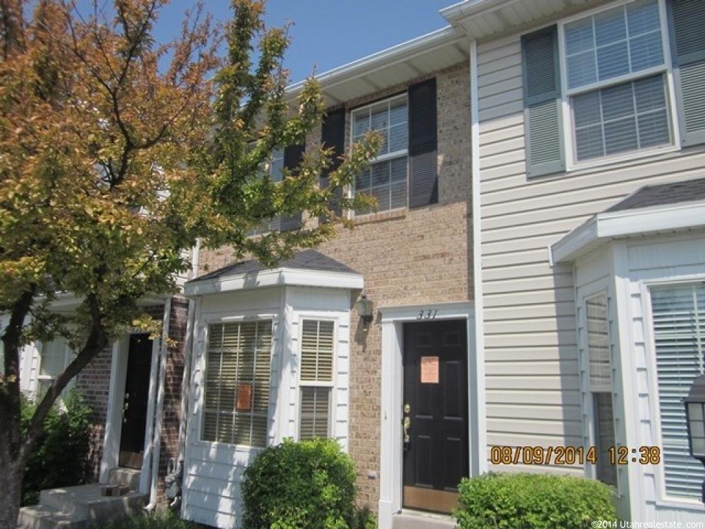 331 W 280 N, Providence, UT 84332