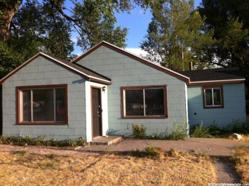 935 E 7th St S, Ogden, UT 84404