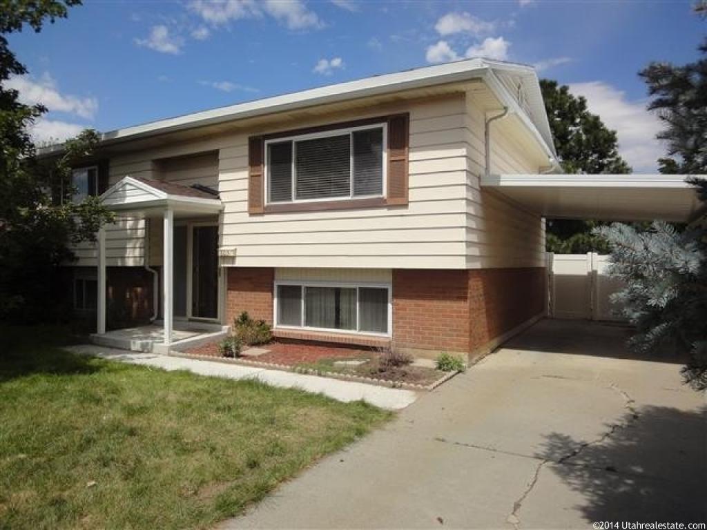 803 E Johnson Way Dr, Sandy, UT 84094