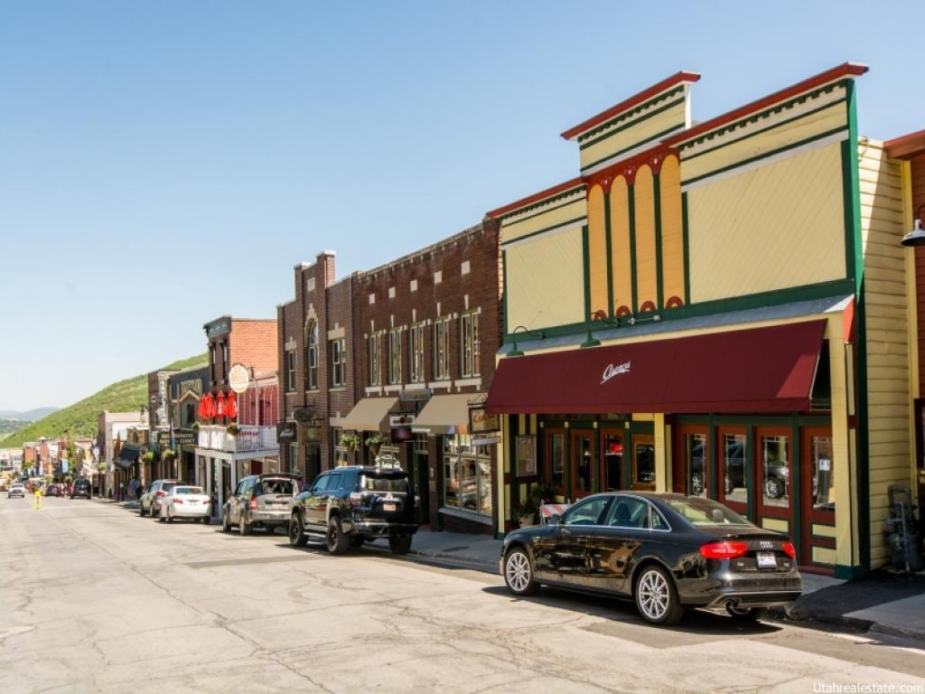 306 Main St, Park City, UT 84060