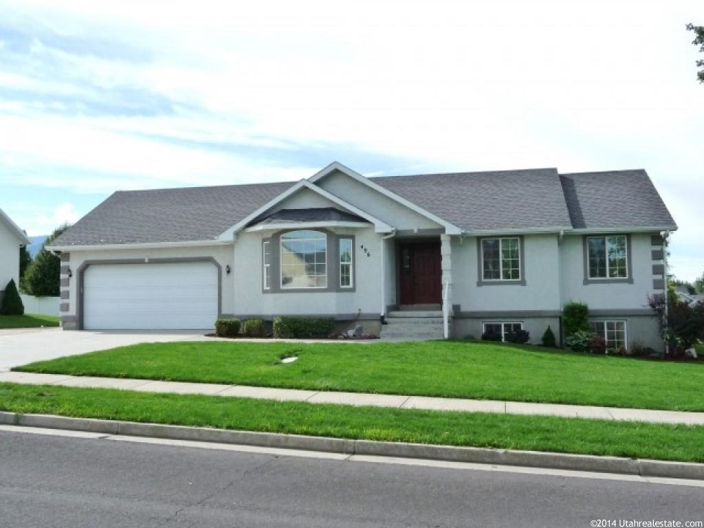 496 E 520 S, Smithfield, UT 84335