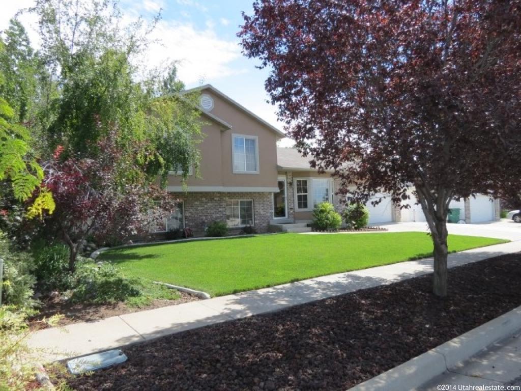 1352 N 325 E, Layton, UT 84041