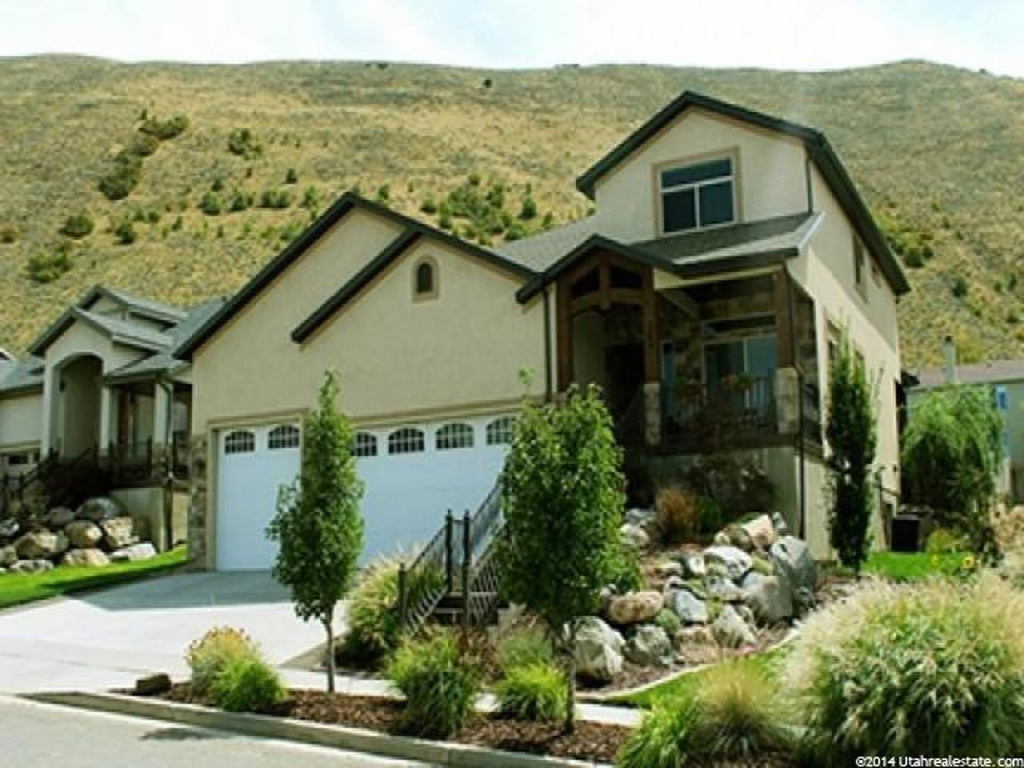 262 E Summer Leaf Dr, Draper, UT 84020