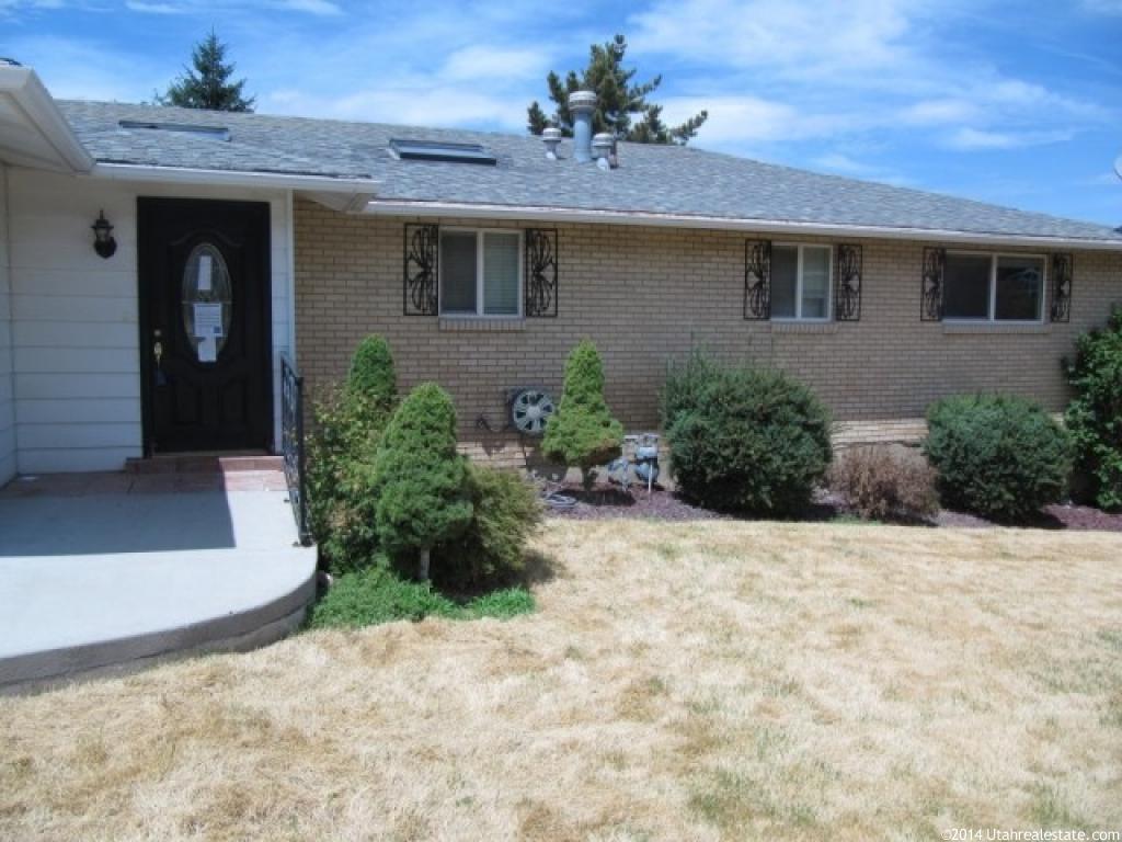 2626 S Edgehill E, Bountiful, UT 84010