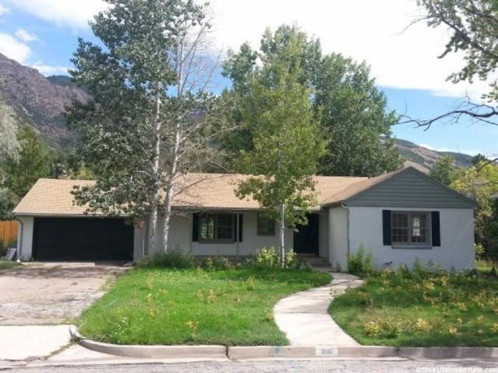 3116 Polk, Ogden, UT 84403