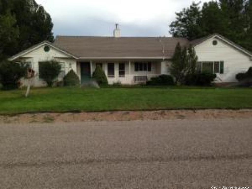 441 S 3430 E, New Harmony, UT 84757