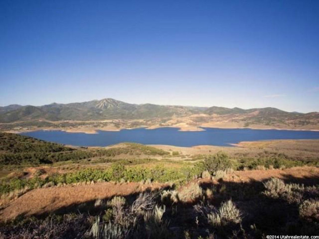 765 Longview Dr #73, Hideout, UT 84036