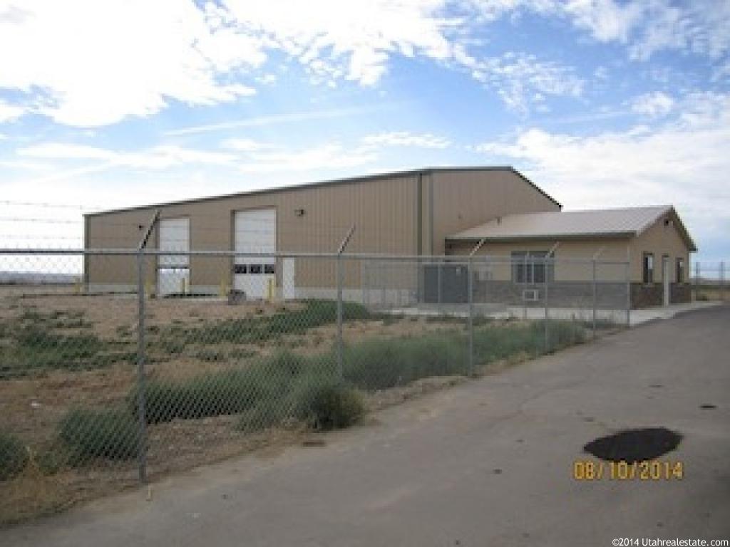 5259 S 5400 E, Vernal, UT 84078