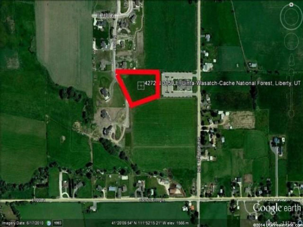 4272 N 3150 E, Liberty, UT 84310