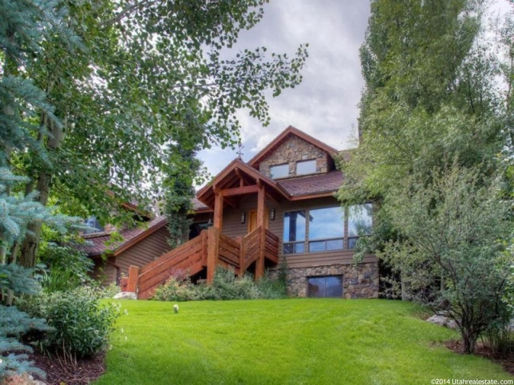 2522 Silver Cloud Dr #4, Park City, UT 84060