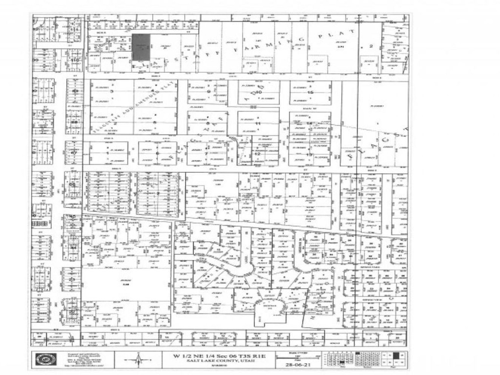340 E 8620 S, Sandy, UT 84070