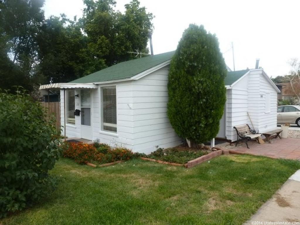 698 36th St, Ogden, UT 84403