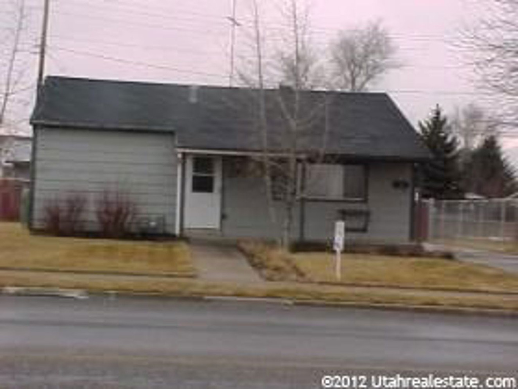 270 E 1000 N, Logan, UT 84321