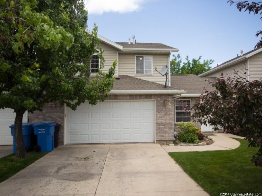 1385 N 400 W, Logan, UT 84341