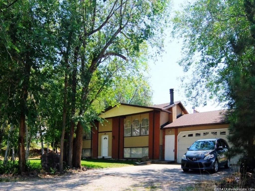156 E 300 S, Willard, UT 84340