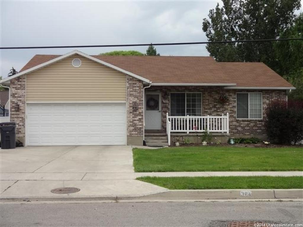 384 E 160 N, American Fork, UT 84003