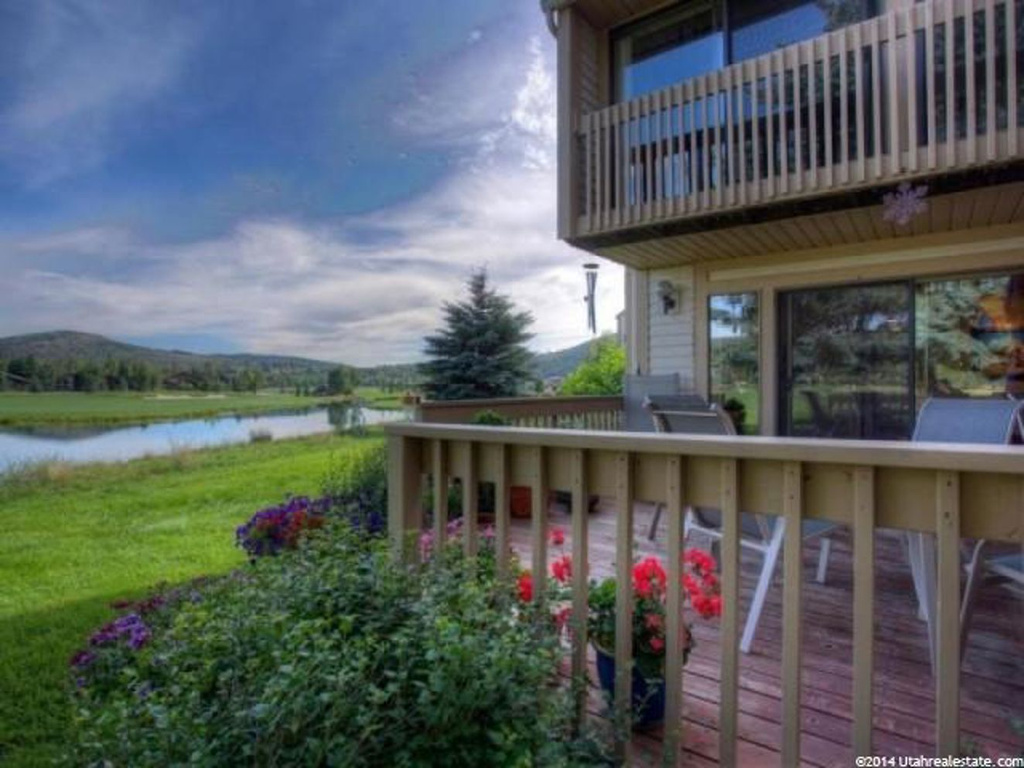 73 Vantage Ct, Park City, UT 84060