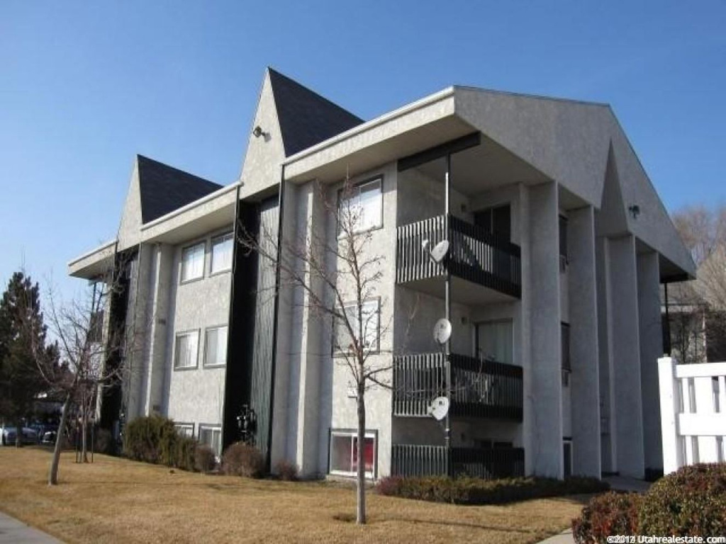 229 E Hill Ave ##2, Murray, UT 84107