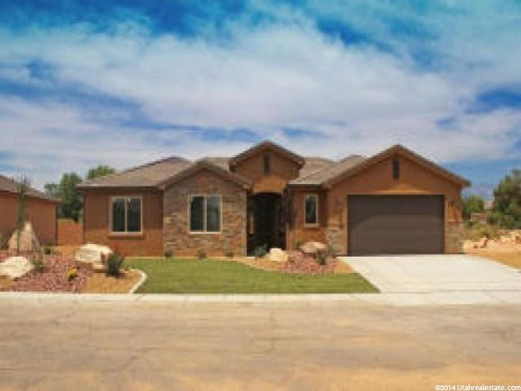 2641 E 430 N, St. George, UT 84790