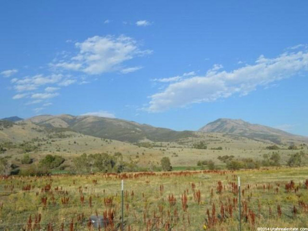 4940 N 3550 E, Eden, UT 84310