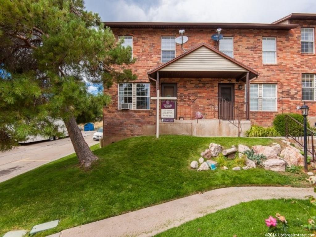 1695 E 1450 S, Ogden, UT 84404