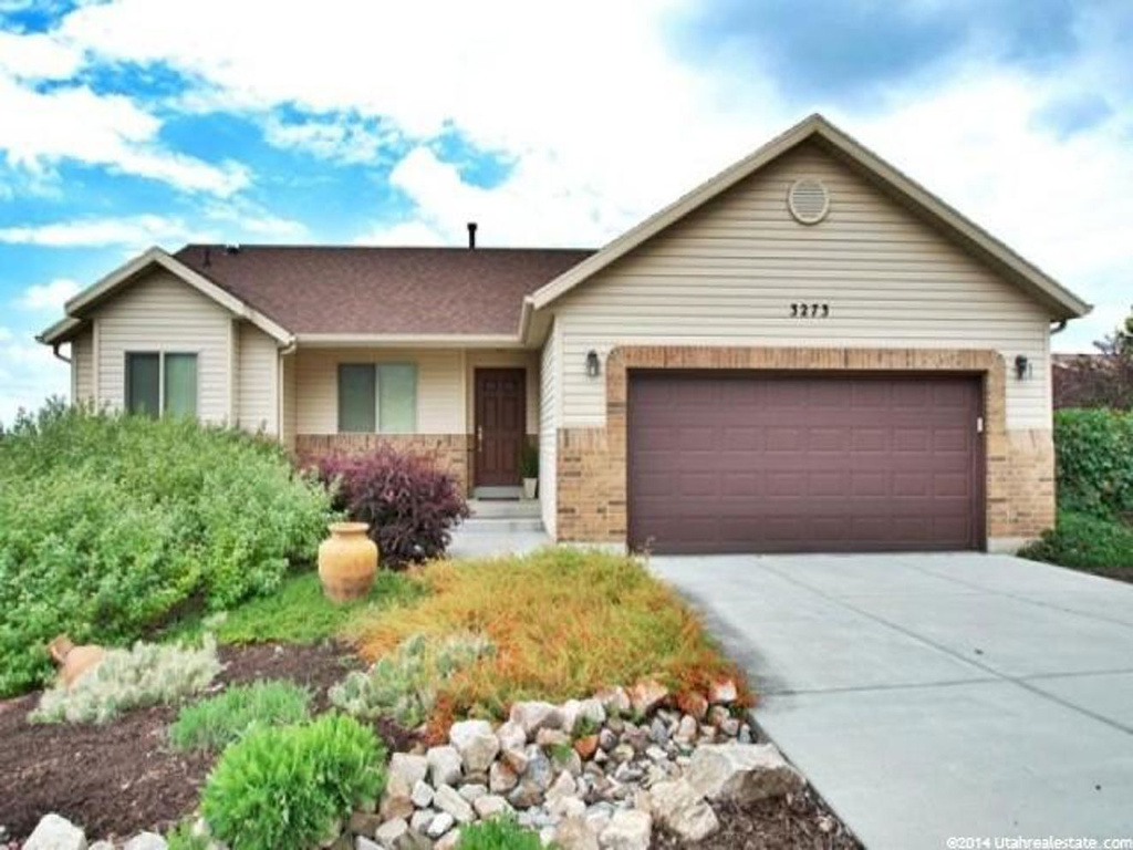 3273 N 500 E, North Ogden, UT 84414