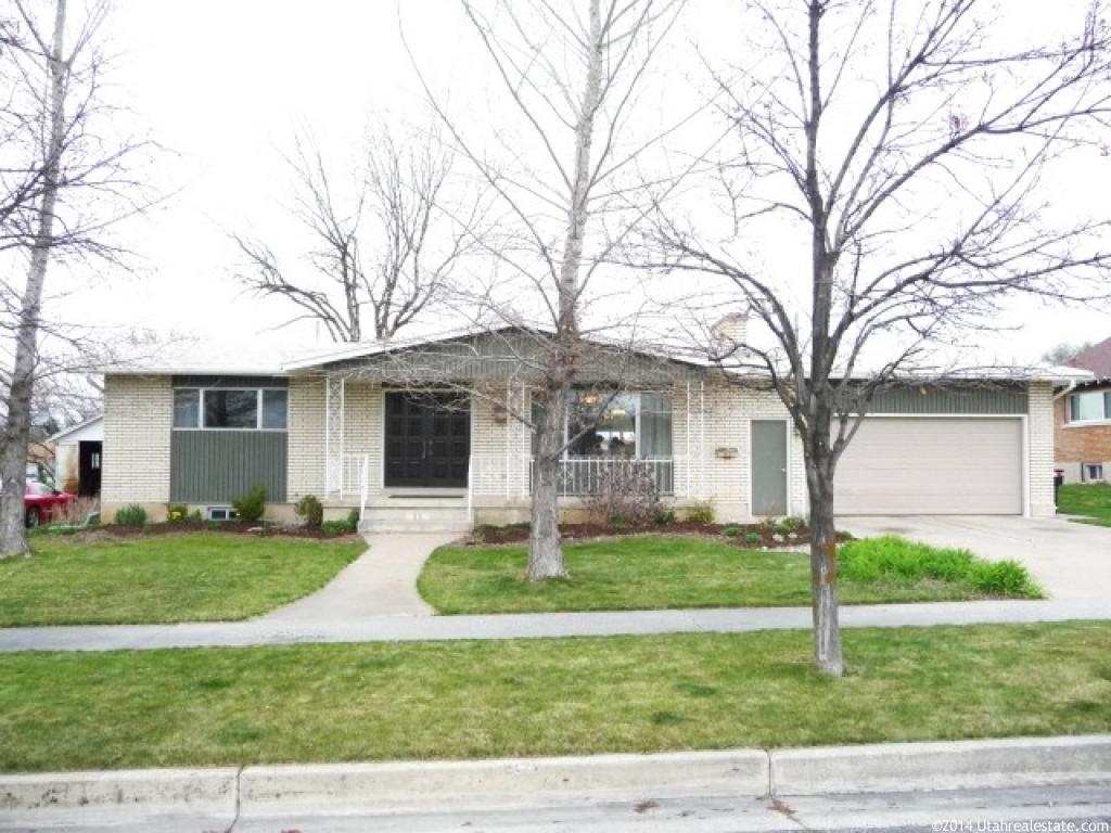 85 W 100 S, Smithfield, UT 84335
