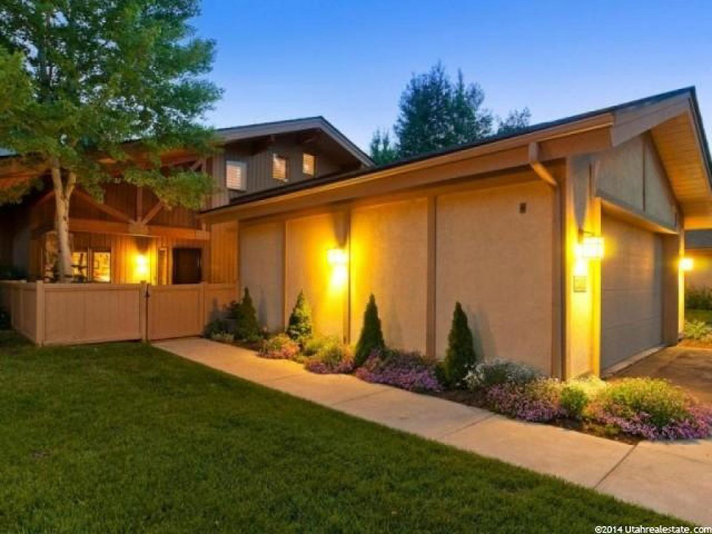 2782 Estates Dr, Park City, UT 84060